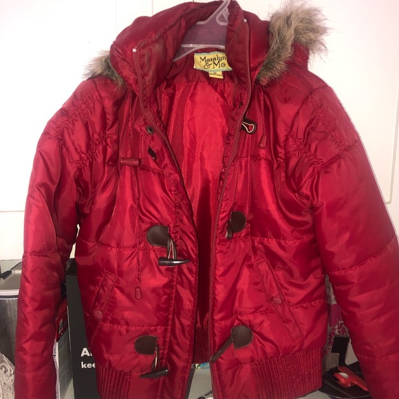 Jackets & Blazers - Coat